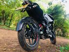 Bajaj Pulsar NS160 2017