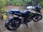 Bajaj Pulsar NS160 2017