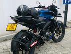 Bajaj Pulsar NS160 2017