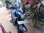 Bajaj Pulsar NS160 2017