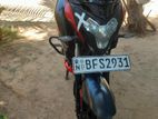 Bajaj Pulsar NS160 2017