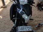 Bajaj Pulsar NS160 2017