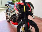 Bajaj Pulsar NS160 2017