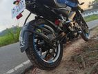 Bajaj Pulsar NS160 2017
