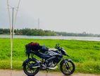 Bajaj Pulsar NS160 2017