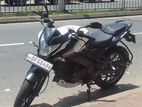 Bajaj Pulsar NS160 2017