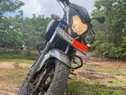 Bajaj Pulsar NS160 2017