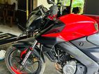 Bajaj Pulsar NS160 2017
