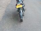 Bajaj Pulsar NS160 2017