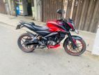 Bajaj Pulsar NS160 2017