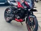 Bajaj Pulsar NS160 2017