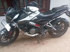 Bajaj Pulsar NS160 2017