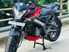 Bajaj Pulsar NS160 2017