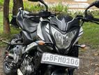 Bajaj Pulsar NS160 2017