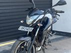 Bajaj Pulsar NS160 2017