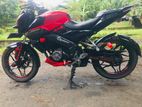 Bajaj Pulsar NS160 2017
