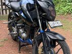 Bajaj Pulsar NS160 2017