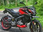 Bajaj Pulsar NS160 2017