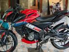 Bajaj Pulsar NS160 2017