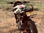 Bajaj Pulsar NS160 2017