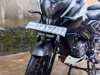 Bajaj Pulsar NS160 2017