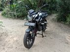 Bajaj Pulsar NS160 2017