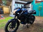 Bajaj Pulsar NS160 2017