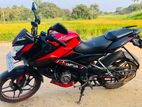 Bajaj Pulsar NS160 2017