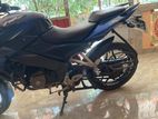 Bajaj Pulsar NS160 2017