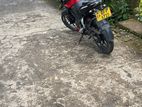 Bajaj Pulsar NS160 2017