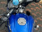 Bajaj Pulsar NS160 2017