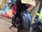 Bajaj Pulsar NS160 2017