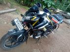 Bajaj Pulsar NS160 2017