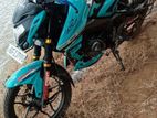 Bajaj Pulsar NS160 2017