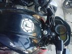 Bajaj Pulsar NS160 2017