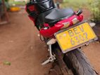 Bajaj Pulsar NS160 2017
