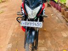 Bajaj Pulsar NS160 2017