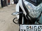 Bajaj Pulsar NS160 2019