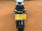 Bajaj Pulsar NS160 2017