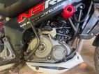 Bajaj Pulsar NS160 2018 2017