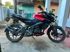 Bajaj Pulsar NS160 2018