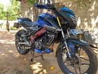 Bajaj Pulsar NS160 2018