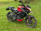 Bajaj Pulsar NS160 2018