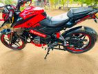 Bajaj Pulsar NS160 2018