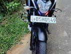 Bajaj Pulsar NS160 2018