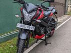 Bajaj Pulsar NS160 2018