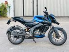 Bajaj Pulsar NS160 2018