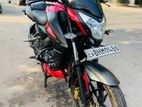 Bajaj Pulsar NS160 2018