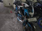 Bajaj Pulsar NS160 2018