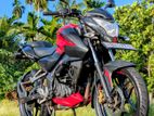 Bajaj Pulsar NS160 2018
